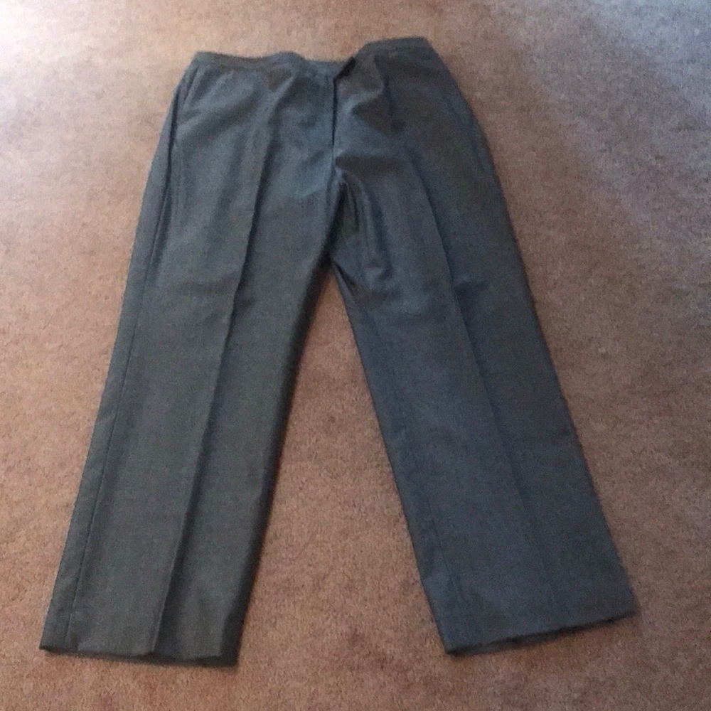 Tahari ASL Trousers